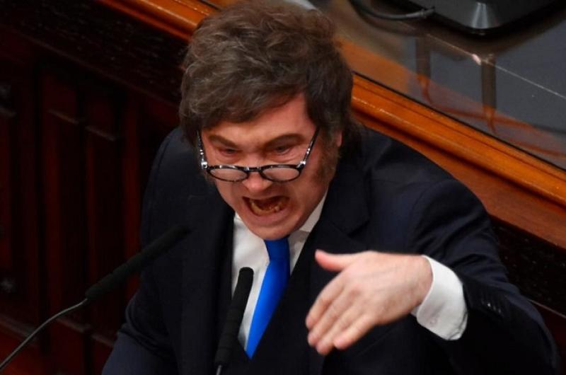 El Gobierno nacional promulgoacute ayer la nueva Ley de Modernizacioacuten Laboral