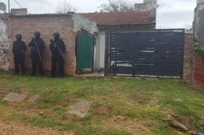 (Foto- Ahora Entre Ríos)