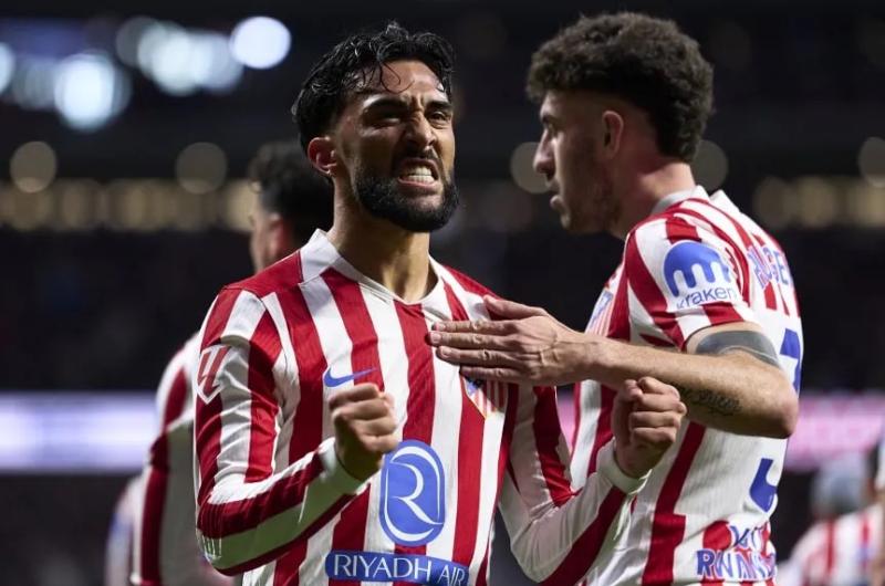 (Diego SoutoGetty Images)