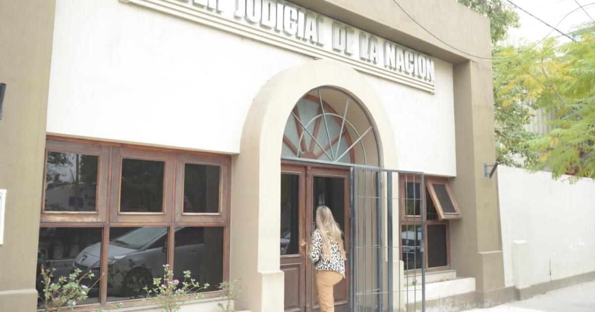 RESOLUCION- La medida recayó en tres efectivos de Gendarmería Nacional quienes se encuentran en disponibilidad Seg�n el resolutorio pidieron  80000 como condición para permitir a las víctimas proseguir el viaje