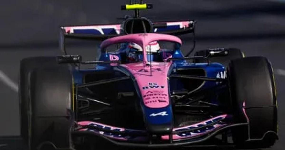 FOacuteRMULA 1- Colapinto terminoacute 14deg mientras que Russell ganoacute el GP de Australia