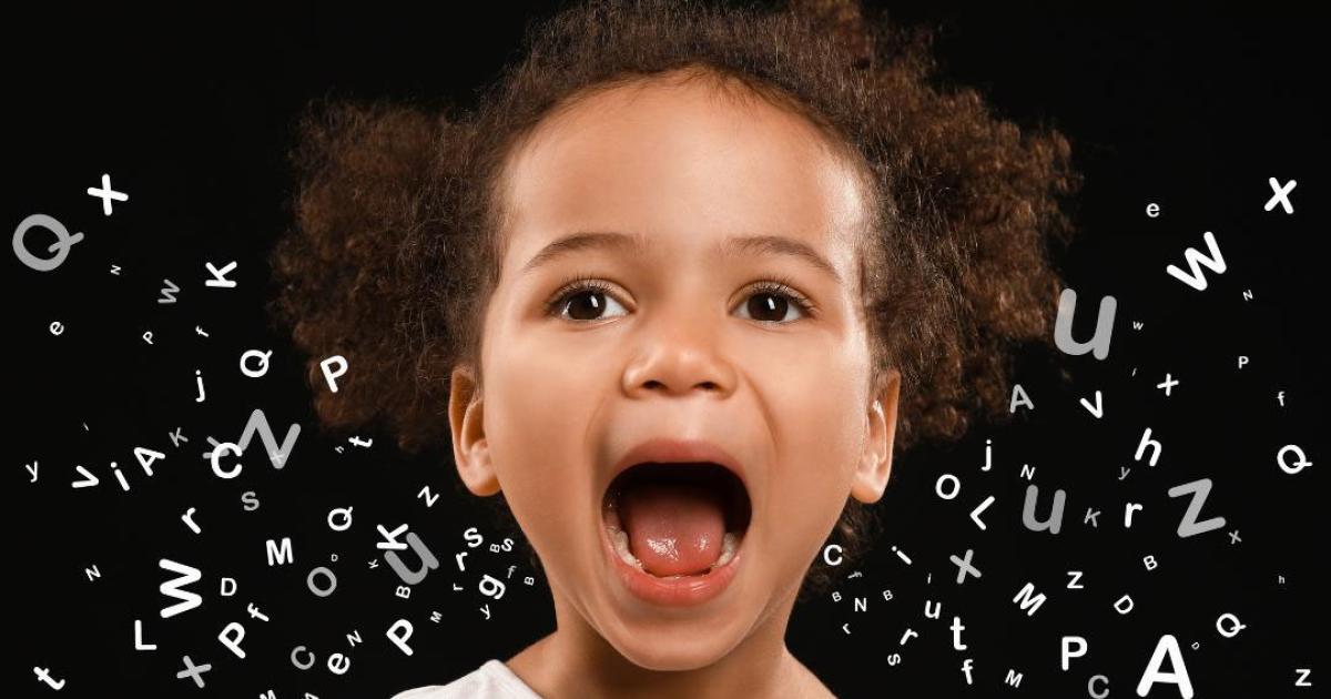 Croacutenica de aprender a hablar