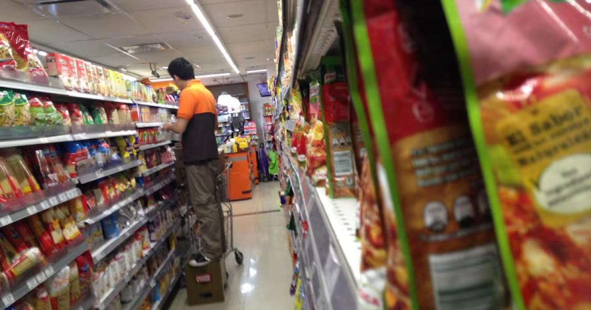 EFECTO Para Di Stefano la transición entre marzo y abril va a ser dura para los negocios