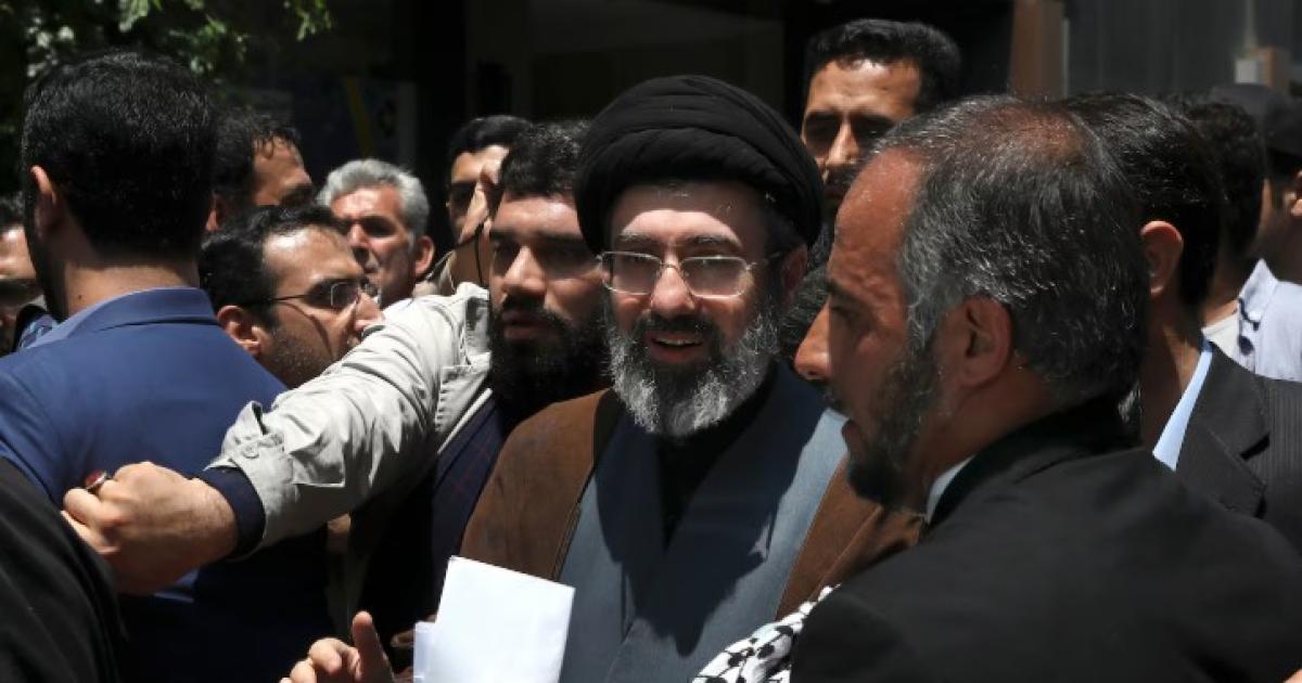  (Foto- AP Vahid Salemi - archivo)