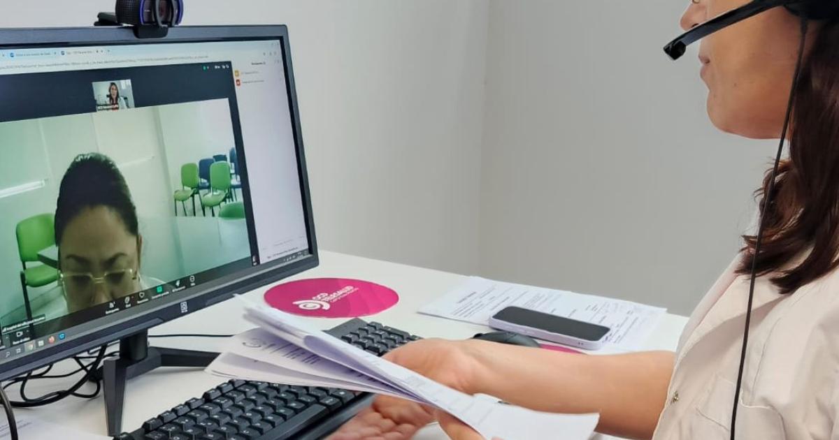 Destacan conexioacuten a distancia entre el CEPSI con centros nacionales