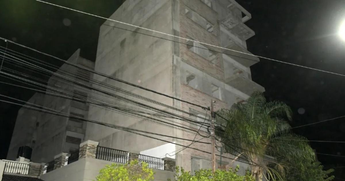 Familiares de Oscar Zamboliacuten piden eximicioacuten de prisioacuten en causa por estafa inmobiliaria