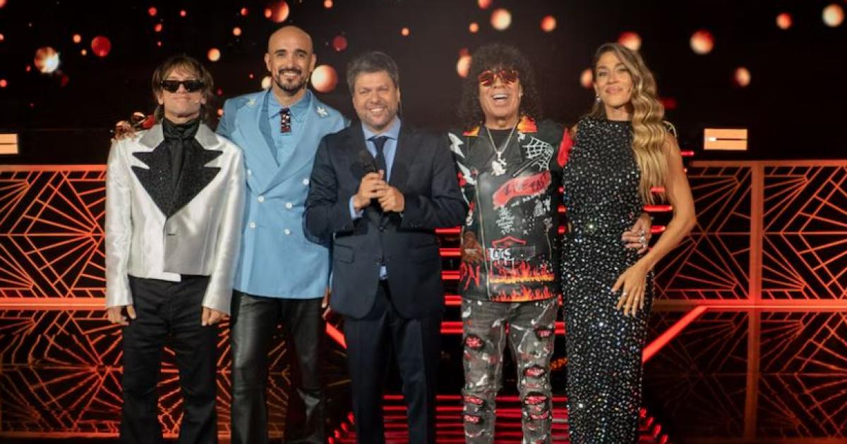 Guido Kaczka vuelve al prime time con Es mi suentildeo y un jurado que da que hablar