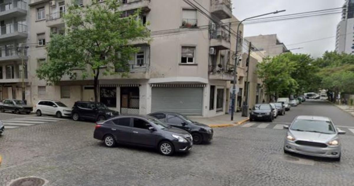 Fallecioacute tras sufrir un infarto al volante y provocoacute un choque muacuteltiple en Almagro