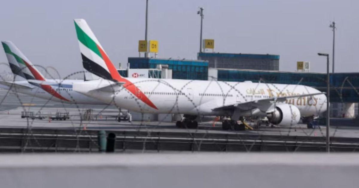 Medio Oriente Cancilleriacutea logroacute- evacuar a maacutes de 240 argentinos varados en los Emiratos Aacuterabes