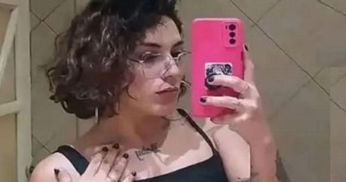 Erika Aacutelvarez- los chats que analizan los fiscales