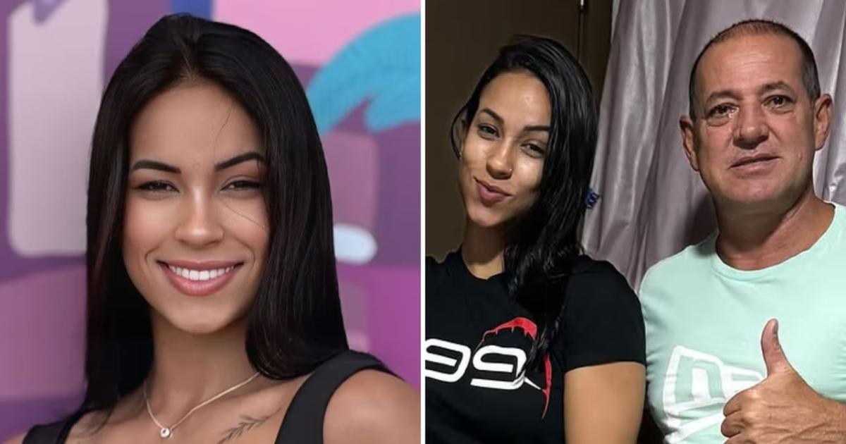 Una conocida influencer murioacute en un choque y su padre policiacutea no resistioacute la noticia