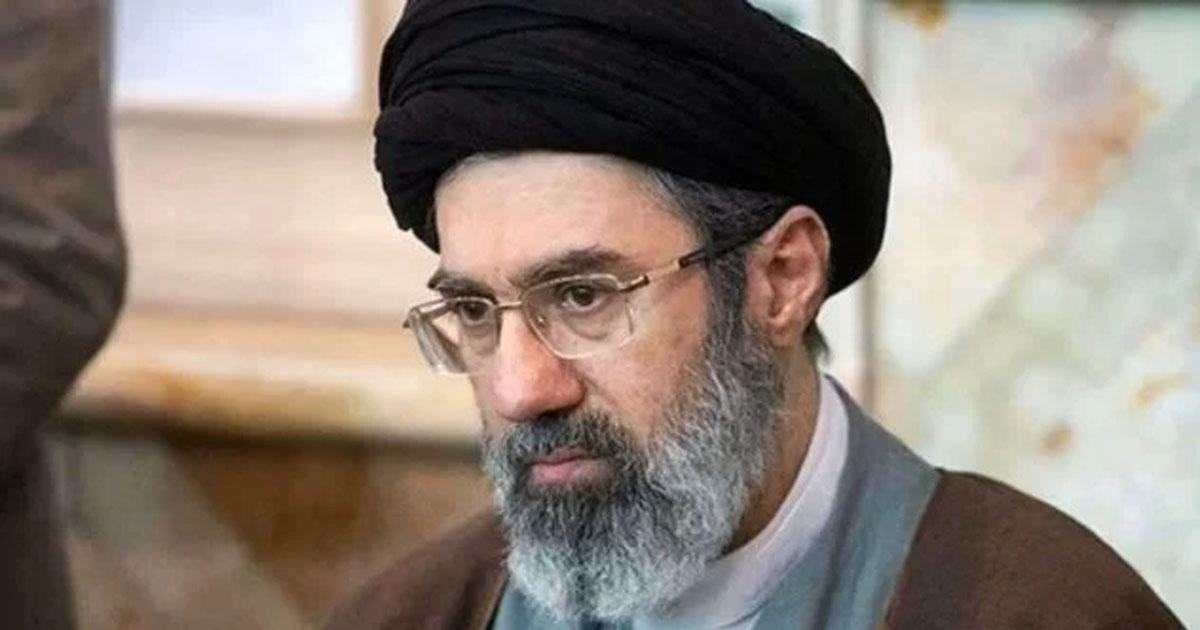 Mojtaba Jamenei hijo del ayatollah asesinado fue elegido como liacuteder supremo de Iraacuten