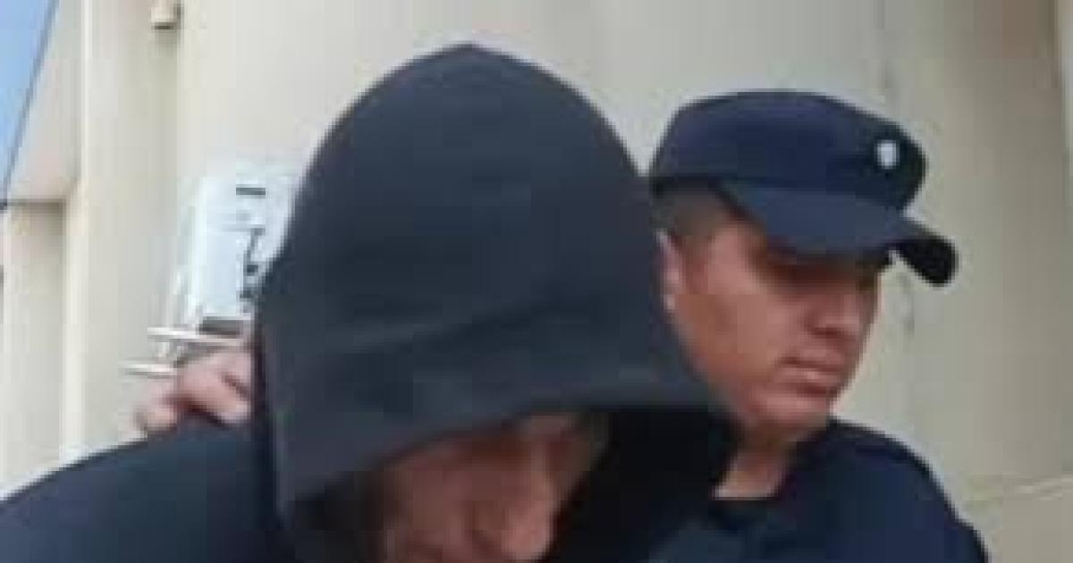 Desde hoy juzgan a Javier Beltraacuten por el crimen de Paola Chius