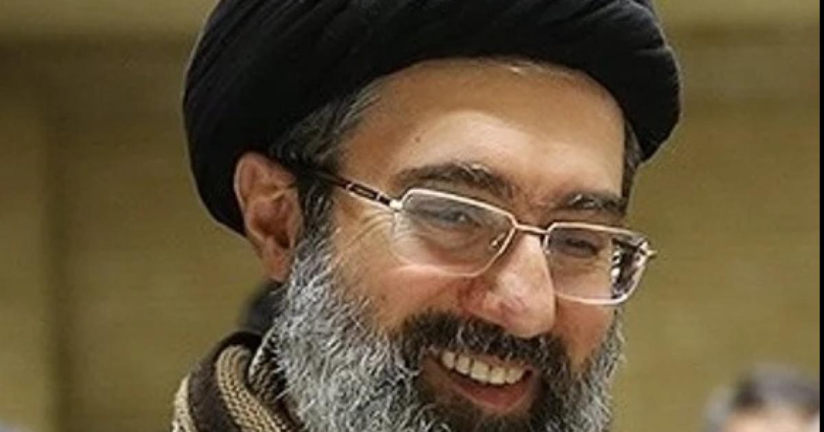 Eligieron a Mojtaba Jameneiacute nuevo liacuteder supremo de Iraacuten