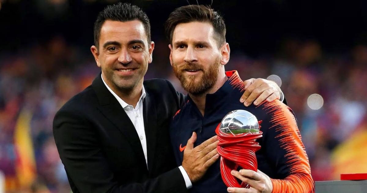 Foto- X@FabrizioRomano