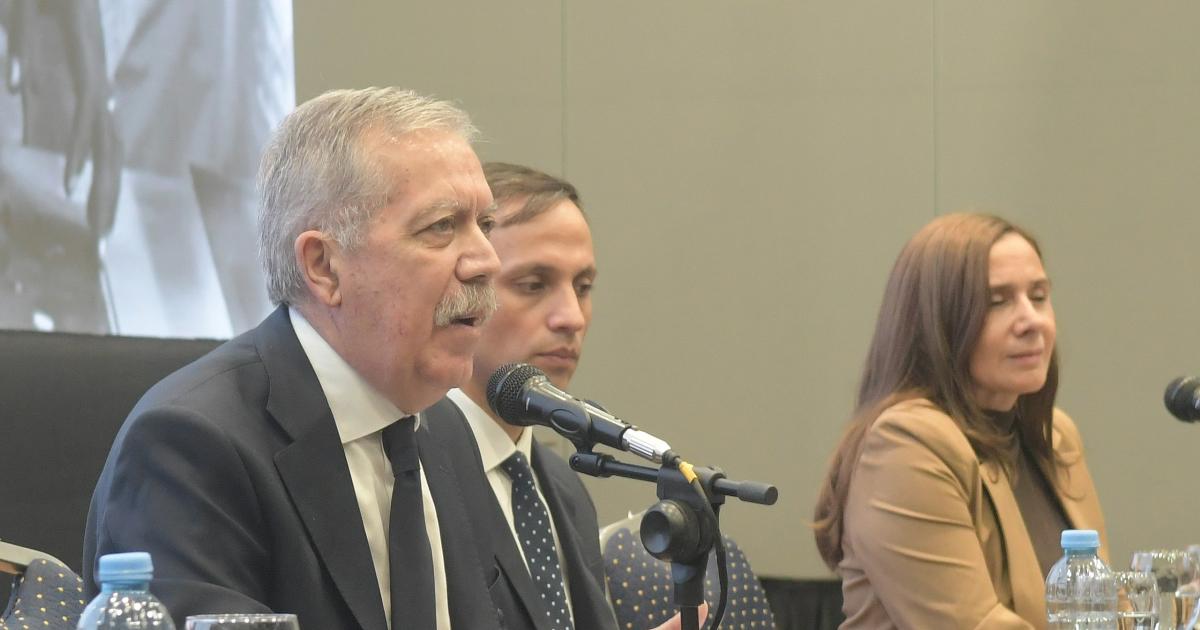 Hoy se hace el primer llamado a opcioacuten de cargos con el nuevo sistema Consejo Virtual