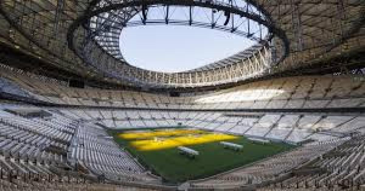 El escenario de la Finalissima auacuten sigue en veremos