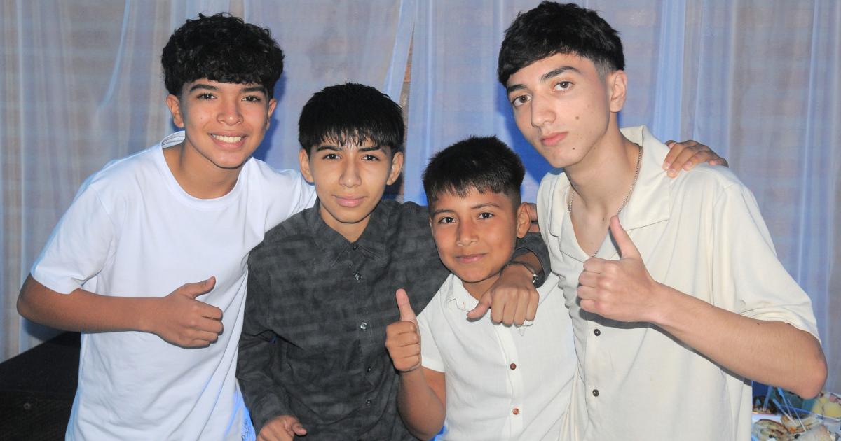 LA NOCHE SONtildeADA DE LILIAacuteN URQUIZA