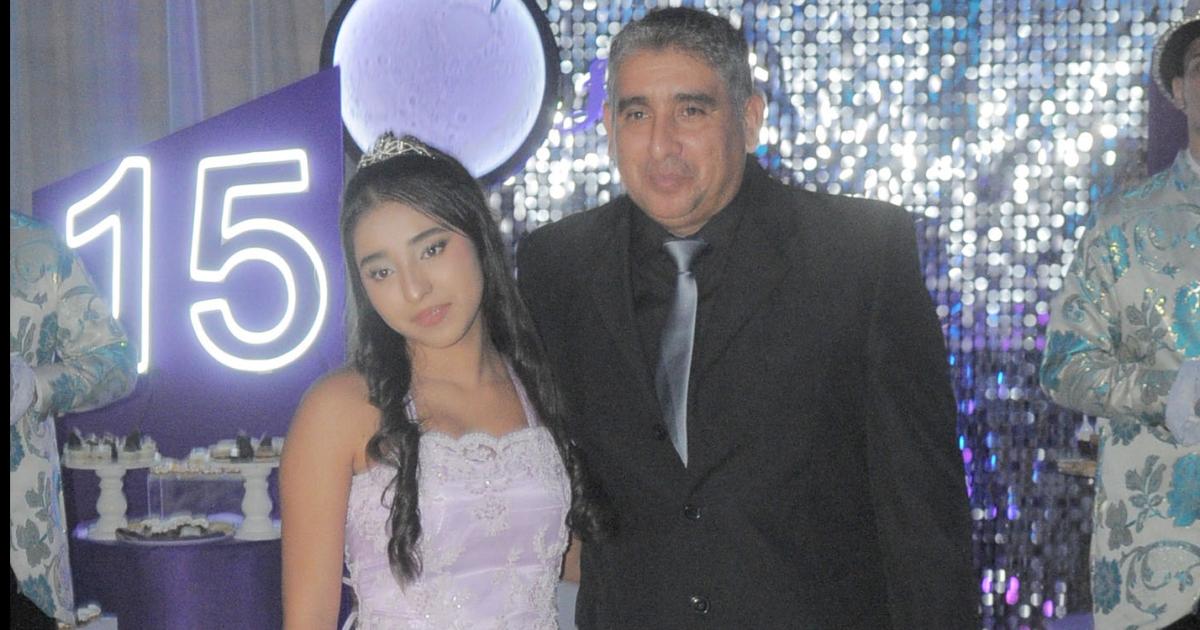 LA NOCHE SONtildeADA DE LILIAacuteN URQUIZA