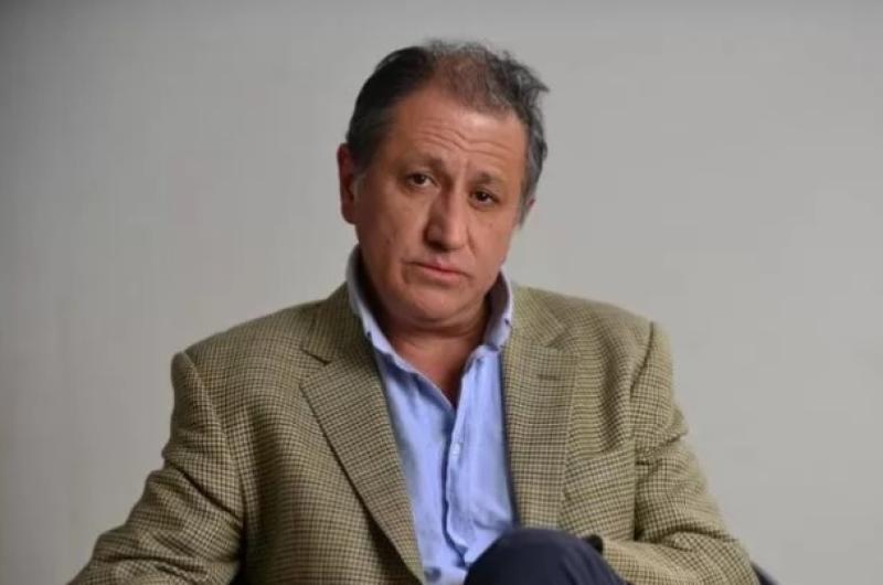 ENTREVISTA El economista Jorge Colina dialogó con ELLIBERAL sobre la nueva ley laboral