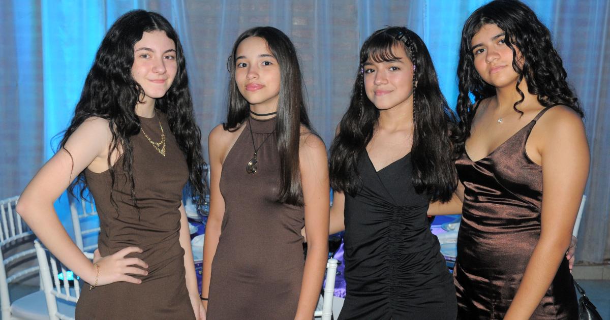 LA NOCHE SONtildeADA DE LILIAacuteN URQUIZA