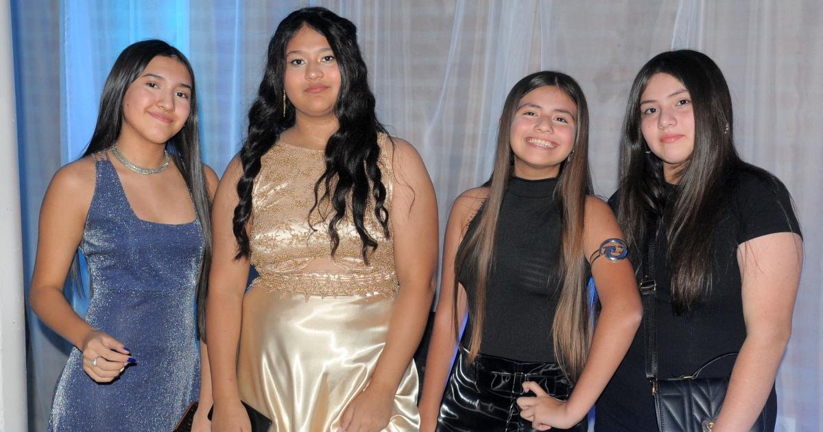 LA NOCHE SONtildeADA DE LILIAacuteN URQUIZA