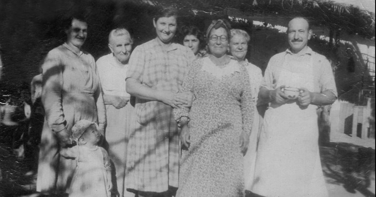 La mujer como principio de equilibrio e inspiracioacuten