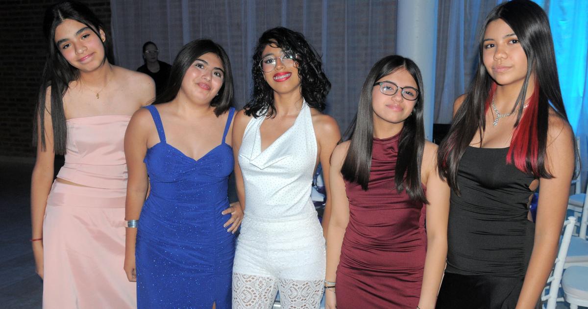 LA NOCHE SONtildeADA DE LILIAacuteN URQUIZA