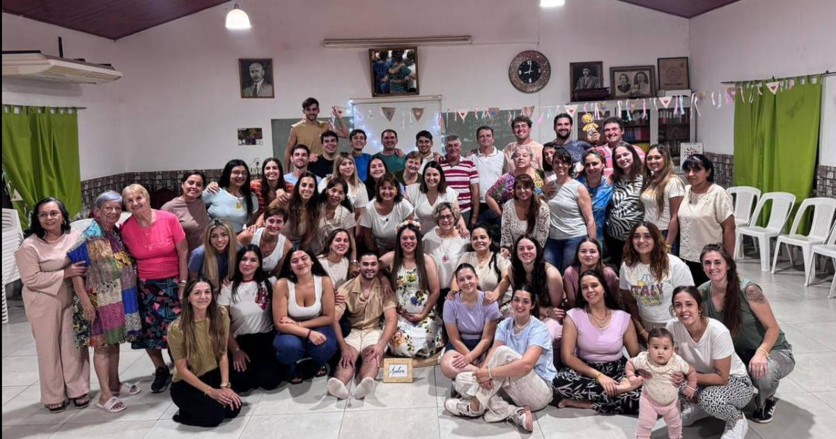 La mujer como principio de equilibrio e inspiracioacuten