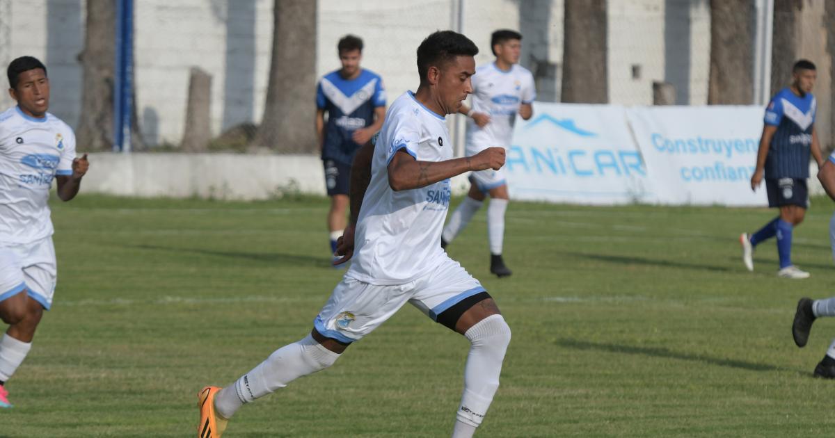 CLUB El Pela se despidió del ftbol y su ltima camiseta fue la de Central Argentino de La Banda en el TRFA