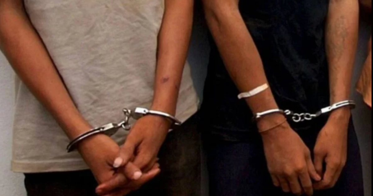 El Gobierno promulgoacute el Reacutegimen Penal Juvenil- sus principales puntos