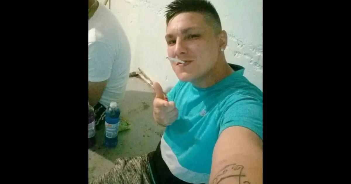 Un preso intentoacute fugarse del hospital cayoacute de un tercer piso en la huida y murioacute