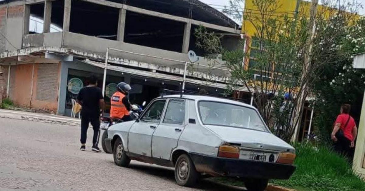 Preocupacioacuten en el interior- un menor desorientado cerca de la terminal movilizoacute a toda la Policiacutea
