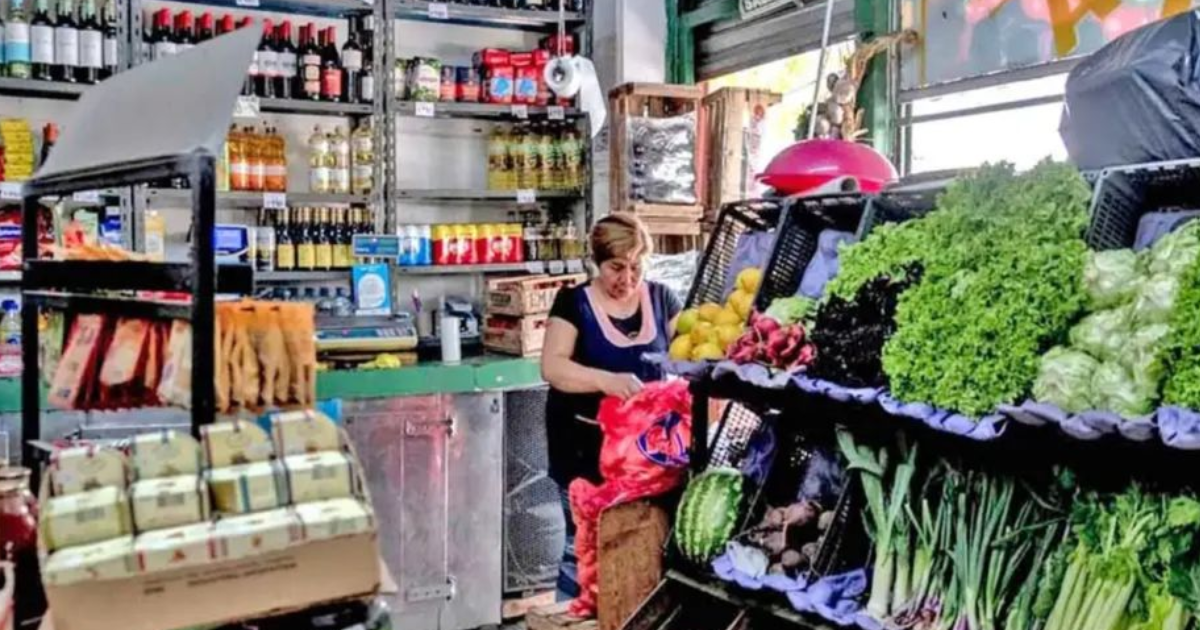 Inflacioacuten febrero- con la mira en el doacutelar y el petroacuteleo el dato llega en un contexto incierto para la economiacutea