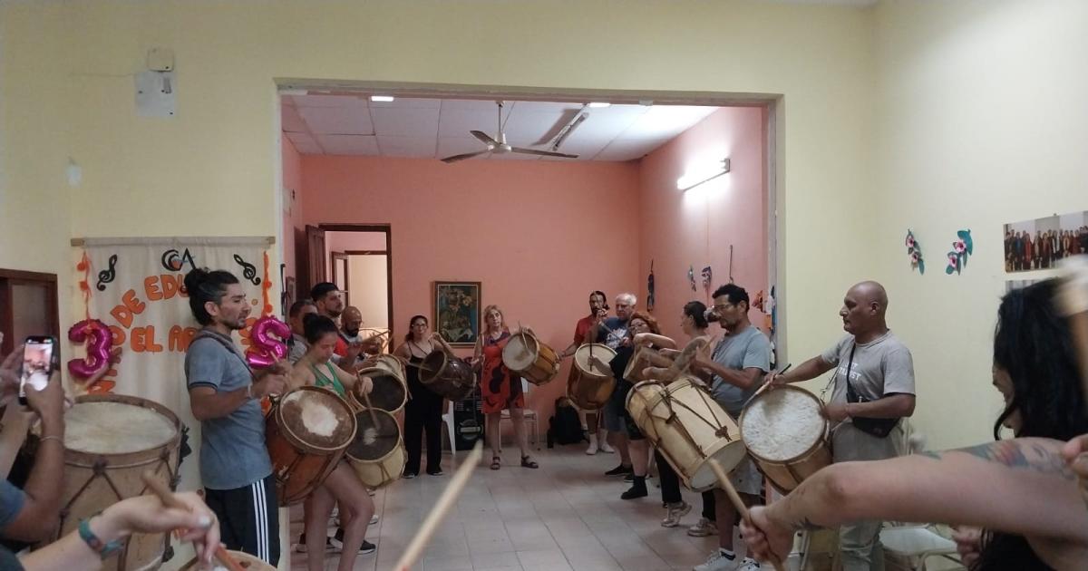 El Centro Municipal de Educacioacuten para el Arte dio a conocer su oferta de talleres gratuitos