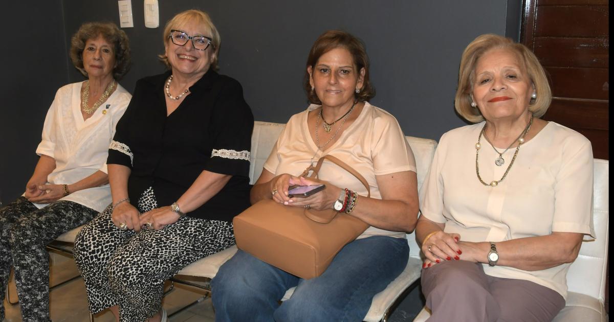 PREMIACIOacuteN DEL ROTARY CLUB HUARMI