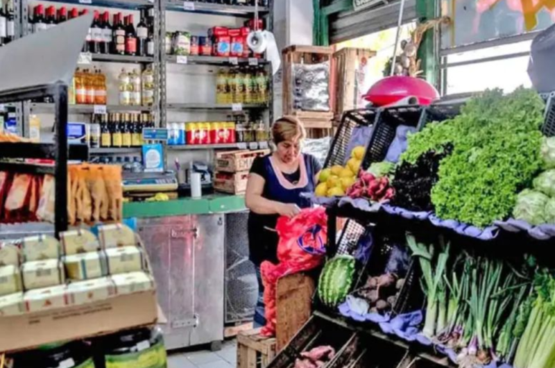 Inflacioacuten febrero- con la mira en el doacutelar y el petroacuteleo el dato llega en un contexto incierto para la economiacutea