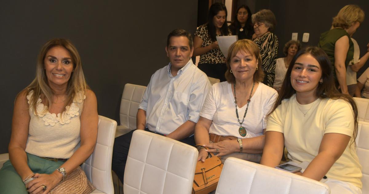 PREMIACIOacuteN DEL ROTARY CLUB HUARMI