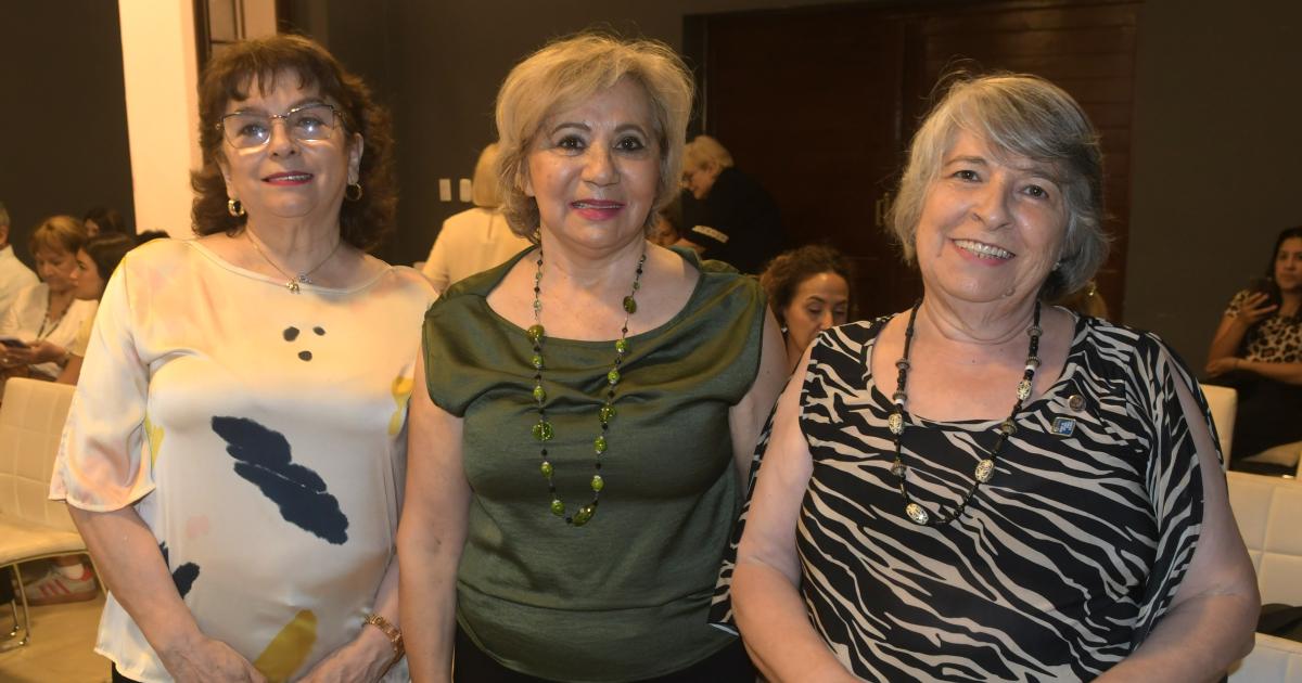 PREMIACIOacuteN DEL ROTARY CLUB HUARMI