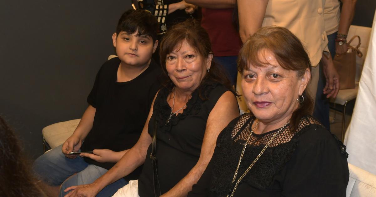 PREMIACIOacuteN DEL ROTARY CLUB HUARMI