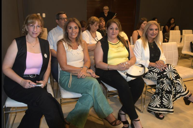 PREMIACIOacuteN DEL ROTARY CLUB HUARMI