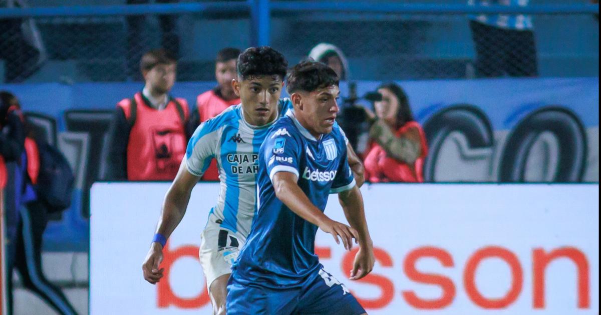 OBJETIVO Racing va por tres puntos que le permitan seguir peleando arriba