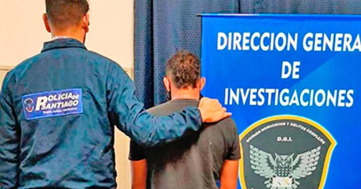 Empleado acusado de robar y vender obleas de GNC iraacute a juicio oral