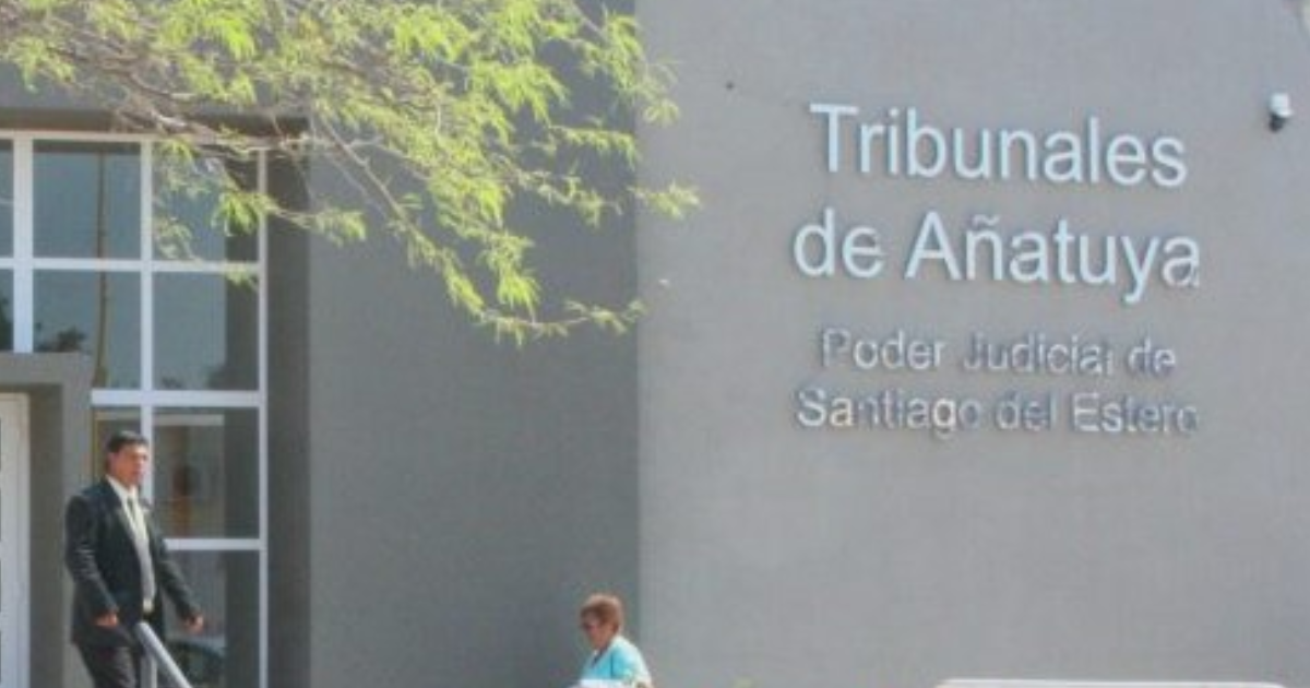 Antildeatuya- dictan la prisioacuten preventiva para una mujer imputada por encubrimiento en una causa de abuso sexual