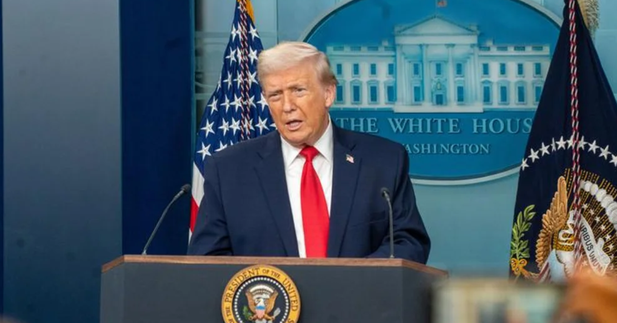 Sin tregua- Trump prometioacute muerte fuego y furia para Iraacuten