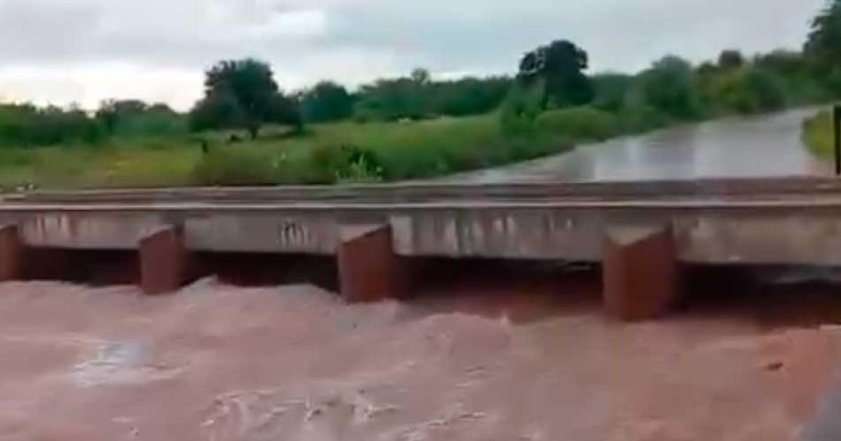 Foto- Corresponsalía El Liberal