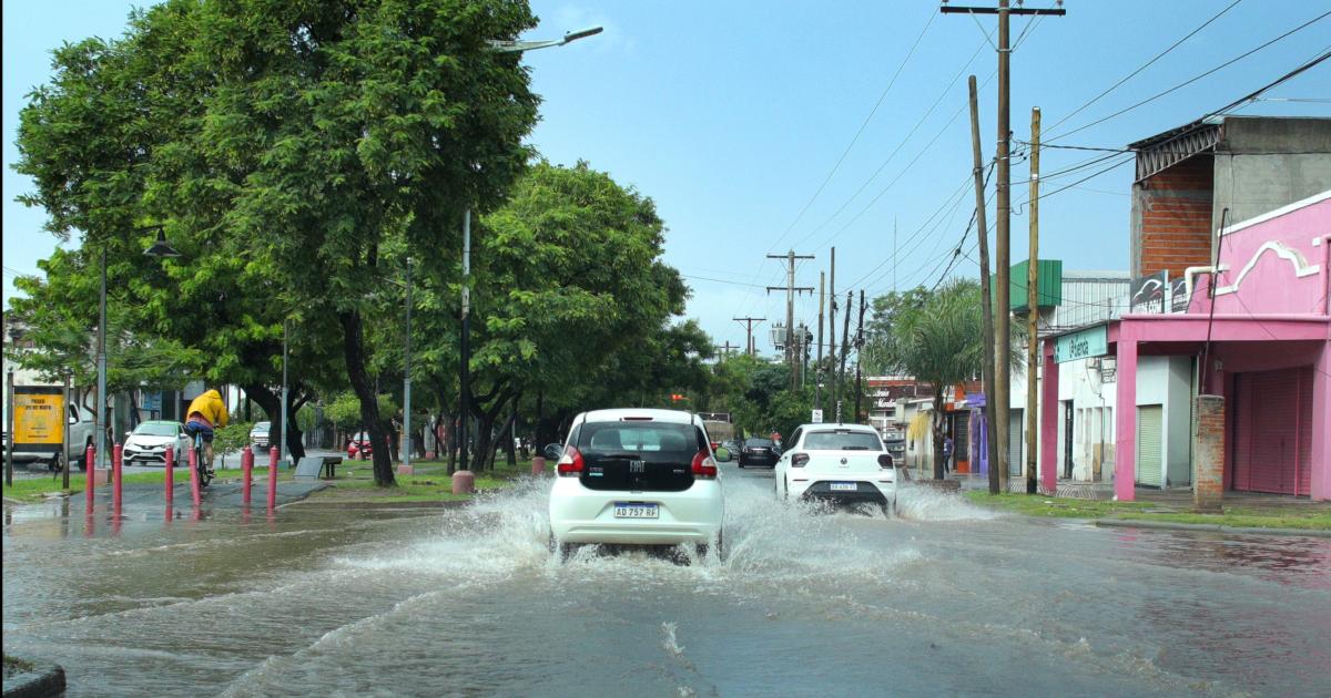 Foto- José Gómez  El Liberal