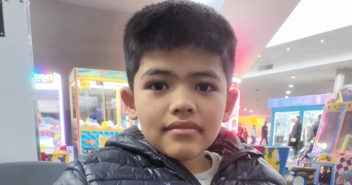 Gonzi ya fue trasplantado y comienza una nueva etapa de recuperacioacuten