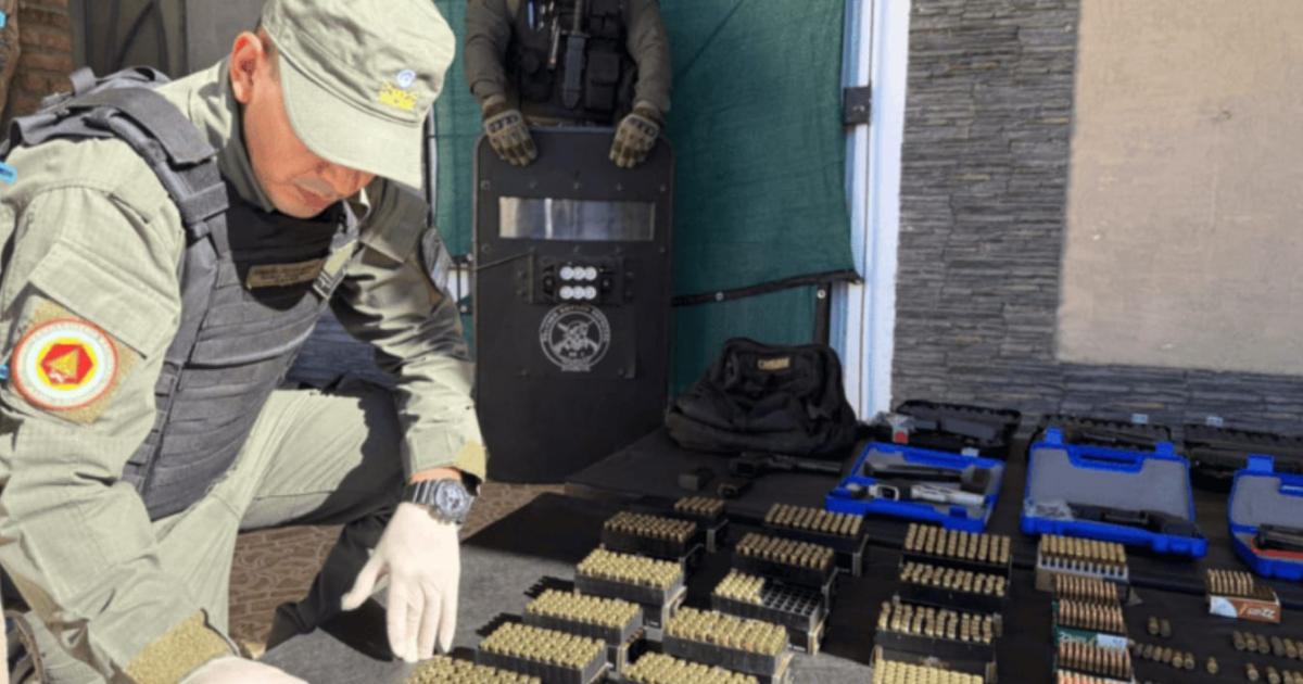 Foto- La voz del interior