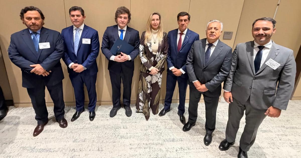 Foto- X@OPRArgentina